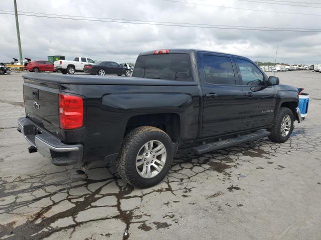 2016 CHEVROLET SILVERADO - 3GCPCREC9GG258181