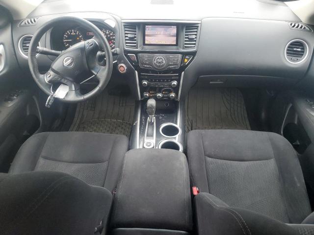 2015 NISSAN PATHFINDER - 5N1AR2MM9FC704719