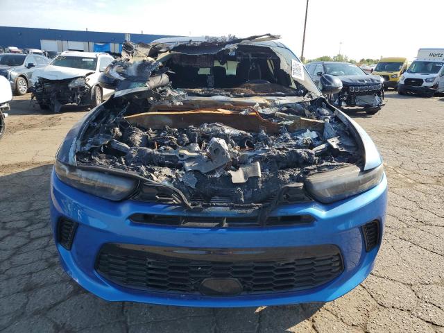 2024 DODGE HORNET GT - ZACNDFAN6R3A37642