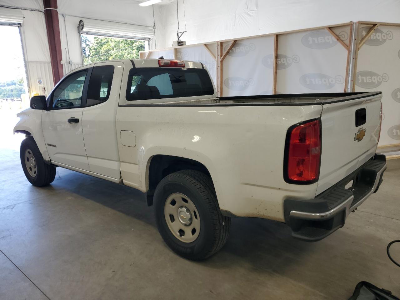 Lot #2909833985 2015 CHEVROLET COLORADO