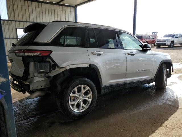 2023 JEEP GRAND CHER - 1C4RJHBG1P8749754