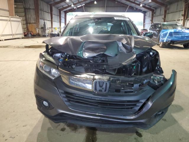 2022 HONDA HR-V EXL - 3CZRU5H77NM701661