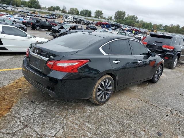2017 NISSAN ALTIMA 2.5 - 1N4AL3AP3HC153013