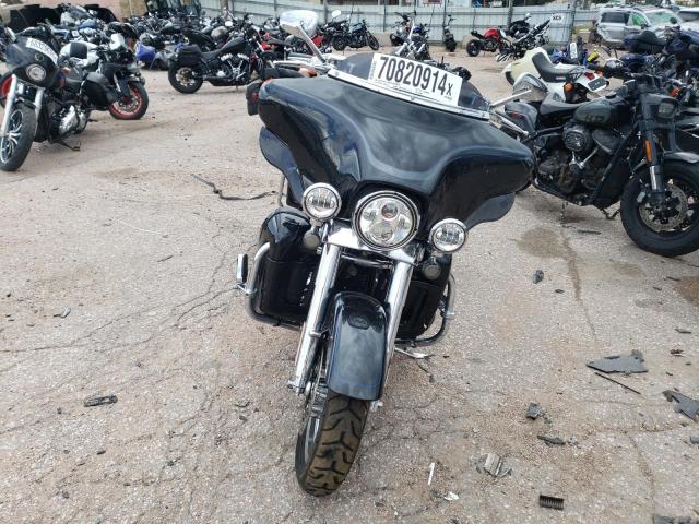 2013 HARLEY-DAVIDSON FLHTCUSE C - 1HD1PR822DB951545