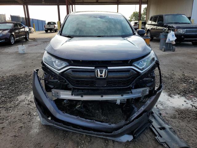 2020 HONDA CR-V LX - 2HKRW1H26LH415428