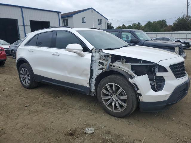 VIN 1GYFZFR49KF217890 2019 Cadillac XT4, Sport no.4