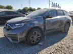 Lot #3023913205 2021 HONDA CR-V EX