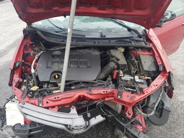 2016 TOYOTA COROLLA L - 2T1BURHE4GC675691