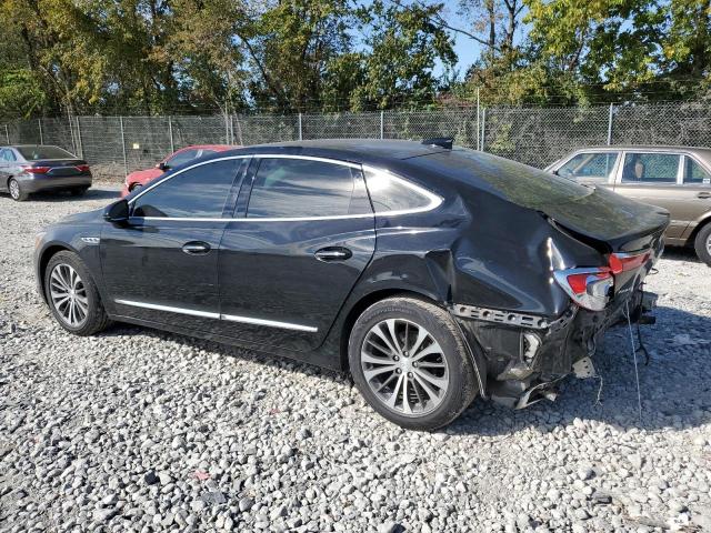 2017 BUICK LACROSSE E - 1G4ZP5SSXHU155685