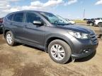 HONDA CR-V EXL photo