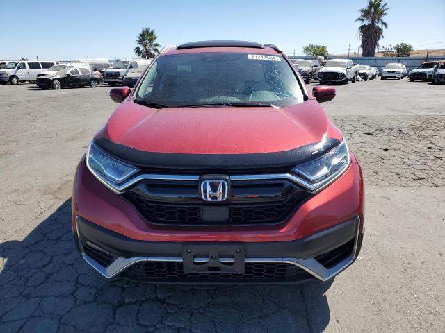 2022 HONDA CR-V TOURI - 5J6RT6H99NL003631