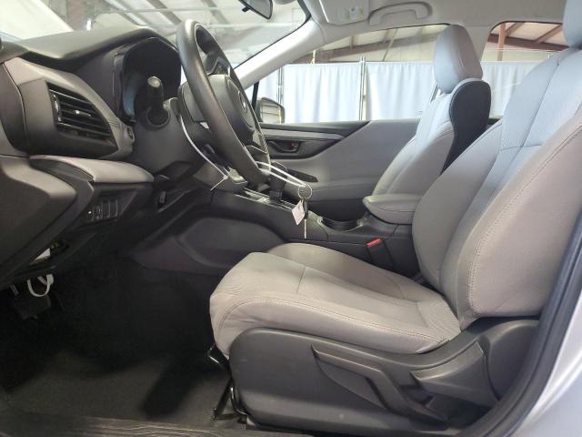 2021 SUBARU LEGACY 4S3BWAB68M3014649