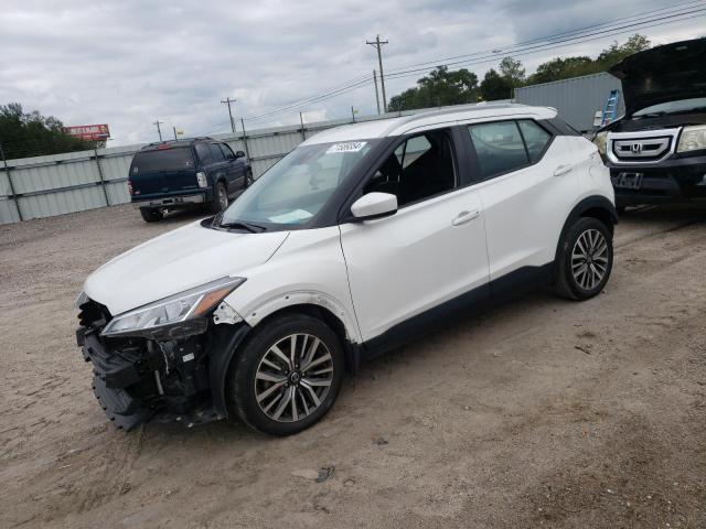 2021 NISSAN KICKS SV #2955589683