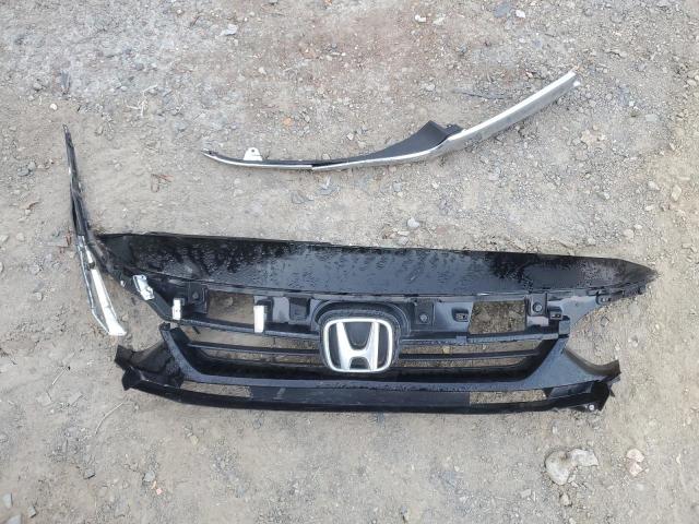 2022 HONDA ACCORD LX - 1HGCV1F14NA043330