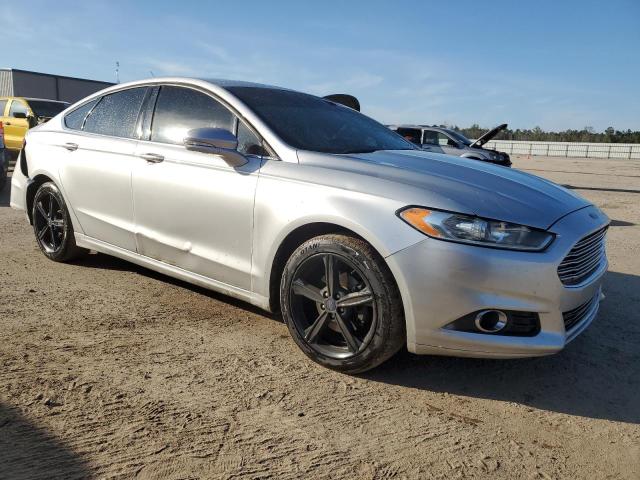 2016 FORD FUSION SE - 3FA6P0H90GR230940