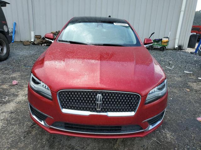 VIN 3LN6L5EC9LR612957 2020 Lincoln MKZ, Reserve no.5