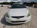 HONDA ACCORD EX photo