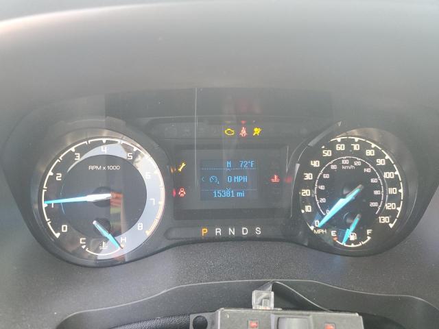 2019 FORD RANGER XL - 1FDER1AH1KLB15032