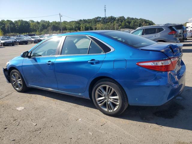 2017 TOYOTA CAMRY LE - 4T1BF1FKXHU667552