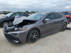 2022 TOYOTA CAMRY NIGH - 4T1G31AK6NU580653
