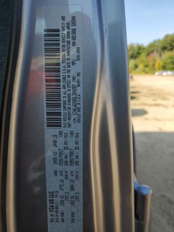 2016 JEEP WRANGLER U - 1C4BJWDG8GL324287
