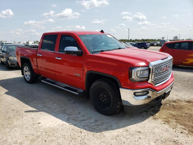 2016 GMC SIERRA C15 - 3GTP1MEC6GG126293