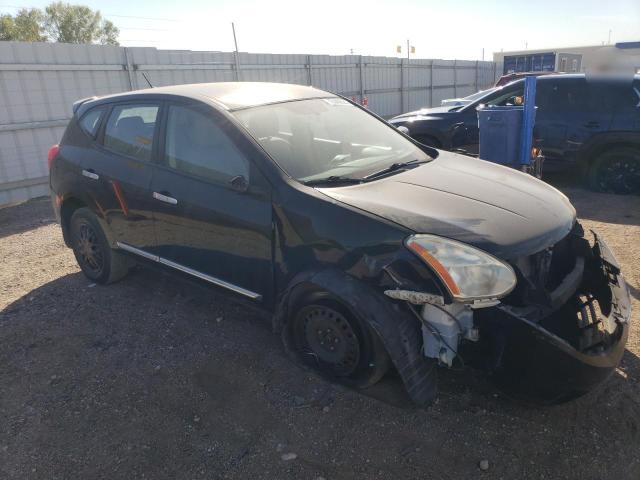 VIN JN8AS5MV3DW647338 2013 Nissan Rogue, S no.4