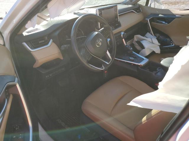 2019 TOYOTA RAV4 LIMIT - 2T3N1RFV1KW054237
