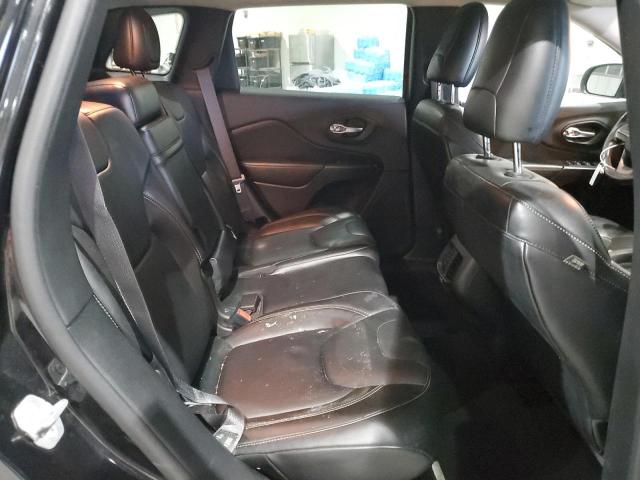 2015 JEEP CHEROKEE L - 1C4PJLDBXFW560591