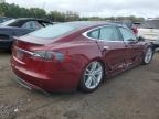 TESLA MODEL S photo