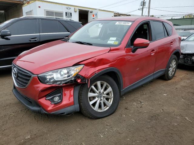 2016 MAZDA CX-5 TOURING 2016