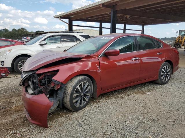 2017 NISSAN ALTIMA 2.5 - 1N4AL3APXHC111082