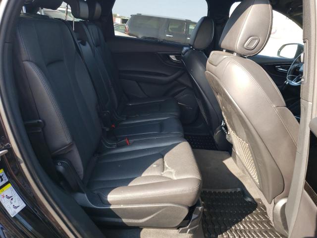 2017 AUDI Q7 PRESTIG - WA1VAAF78HD011386