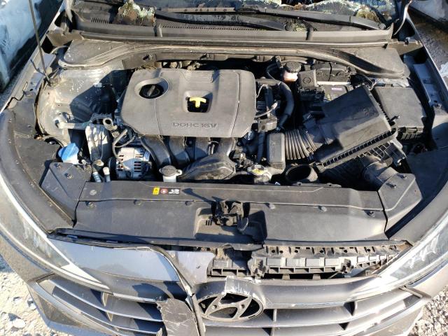 VIN 5NPD84LF6LH542034 2020 HYUNDAI ELANTRA no.11