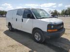 CHEVROLET EXPRESS G2 photo