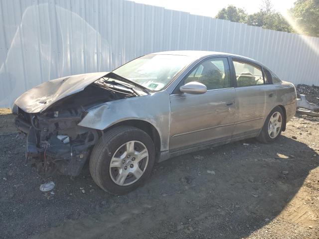 Global Auto Auctions: 2003 NISSAN ALTIMA BAS