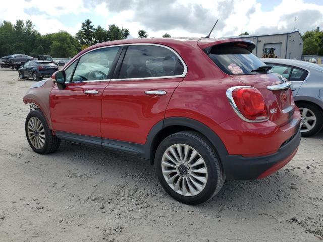 VIN ZFBCFYDT2GP365153 2016 Fiat 500X, Lounge no.2