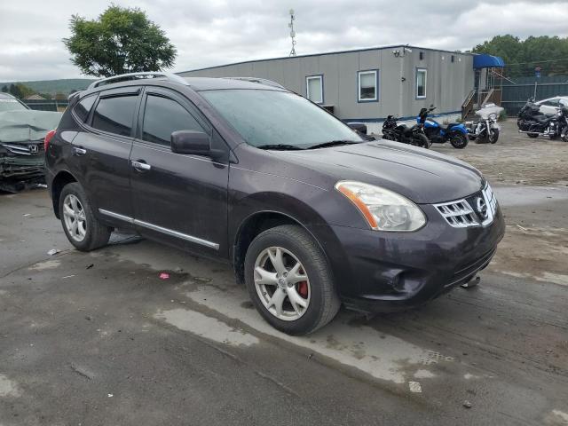 Vin: jn8as5mv8bw253797, lot: 72145454, nissan rogue s 20114