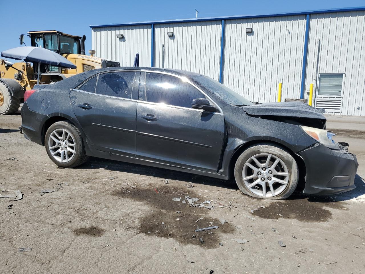 Lot #2988580282 2013 CHEVROLET MALIBU 1LT