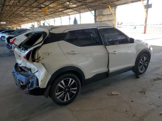 VIN 3N1CP5CU8KL499109 2019 Nissan Kicks, S no.3