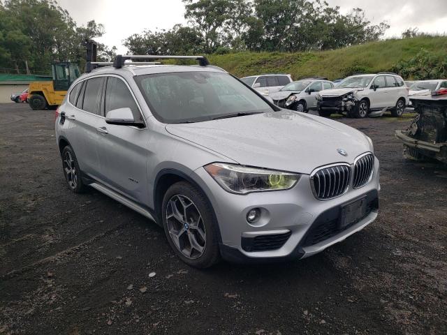 VIN WBXHT3Z32G4A51775 2016 BMW X1 no.4