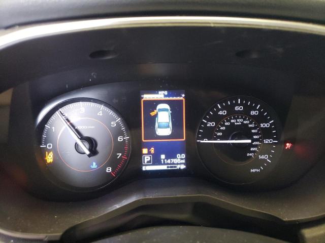 2018 SUBARU CROSSTREK - JF2GTADC2J8256807