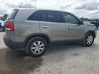 KIA SORENTO LX photo