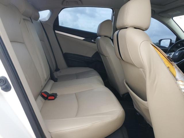 2017 HONDA CIVIC TOUR - 19XFC1F95HE031633