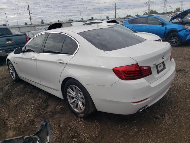 2016 BMW 528 XI - WBA5A7C55GG147710