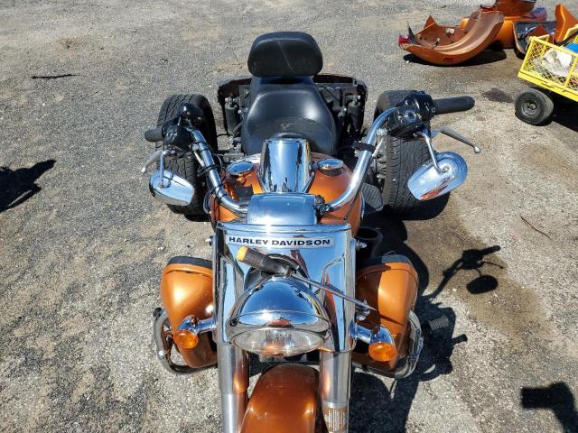 2015 HARLEY-DAVIDSON FLRT FREE 1HD1MCM11FB857520