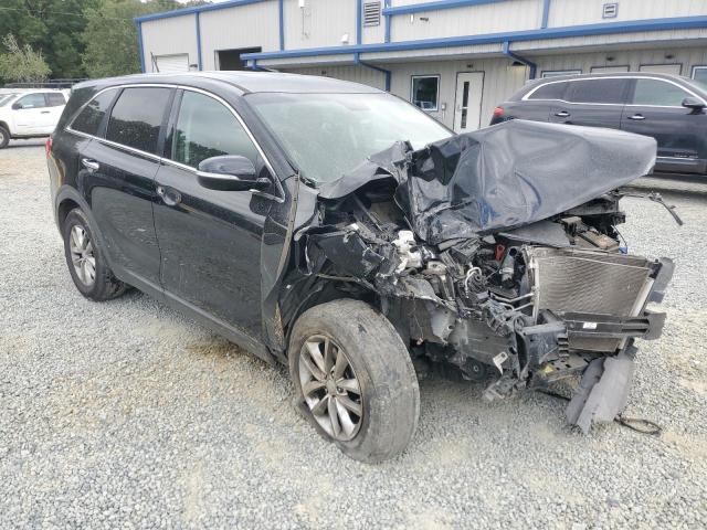 VIN 5XYPG4A33GG171159 2016 KIA Sorento, LX no.4