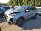 2021 KIA SPORTAGE S - KNDP6CAC0M7848562