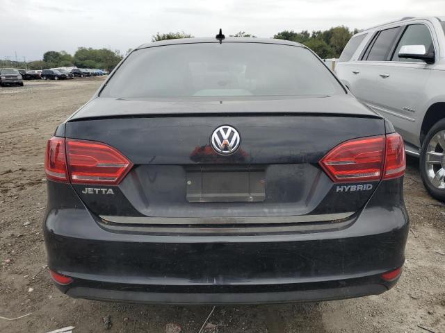 2013 VOLKSWAGEN JETTA HYBR 3VW637AJ2DM230155  72414524