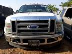 FORD F450 SUPER photo